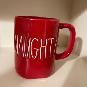 Rae Dunn mug